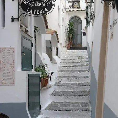 Casamalfi Hotel Amalfi