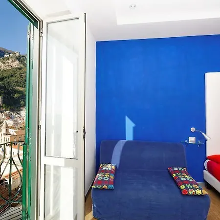 Hotel Casamalfi Amalfi