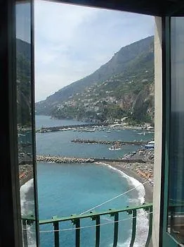 Casamalfi *