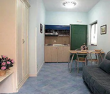 Hotel Casamalfi