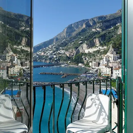 Casamalfi * Amalfi