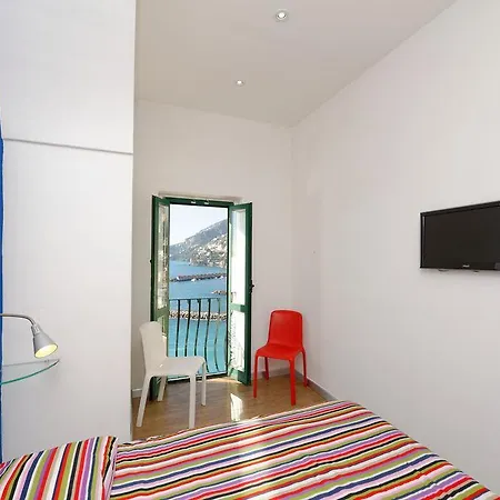 Casamalfi Hotel Amalfi