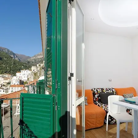 Casamalfi *