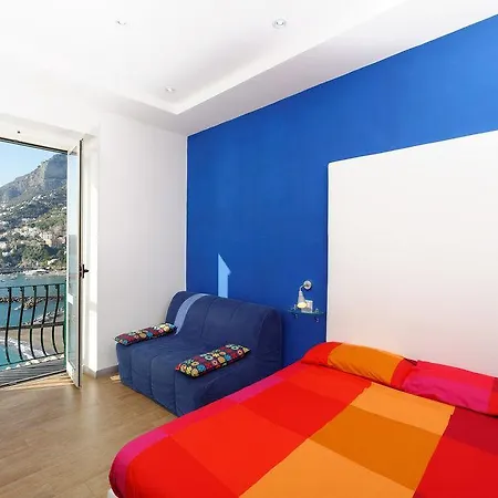 Casamalfi * Amalfi