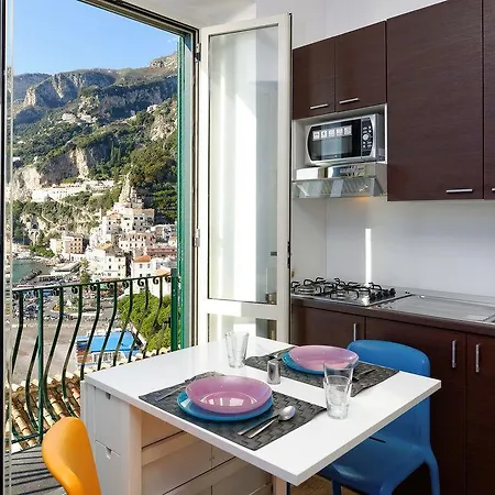 Casamalfi *