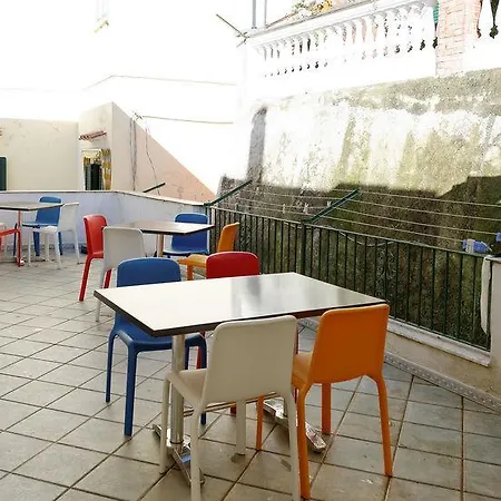 Casamalfi Hotel *