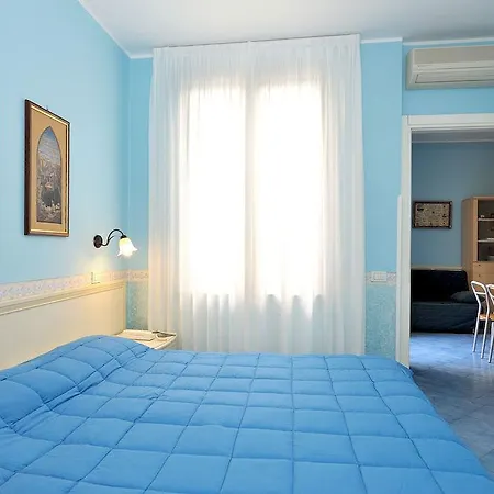 Casamalfi Hotel *