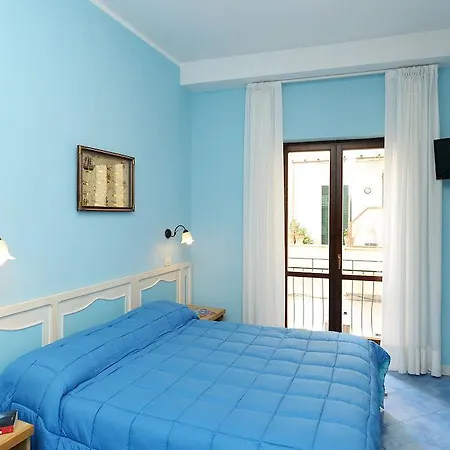 Casamalfi Hotel