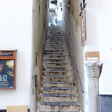 Casamalfi Hotel *