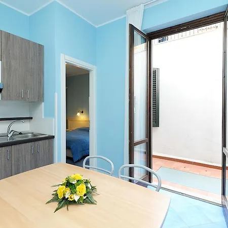 Casamalfi Hotel