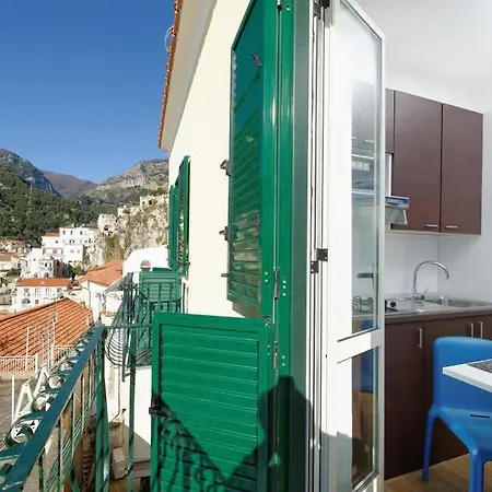 Casamalfi