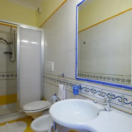 Casamalfi Hotel Amalfi