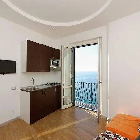 Casamalfi Hotel *